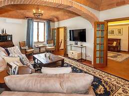 Villa Posto di Pace