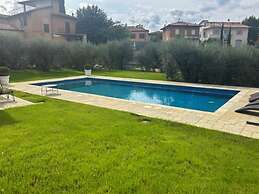 Villa Posto di Pace