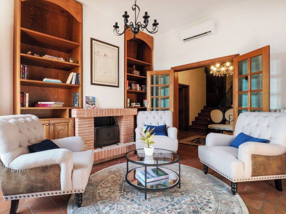 Villa Posto di Pace