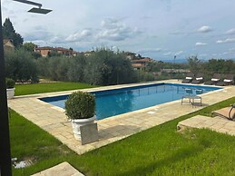 Villa Posto di Pace