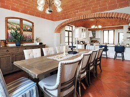 Villa Posto di Pace