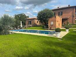 Villa Posto di Pace