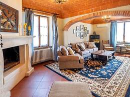 Villa Posto di Pace