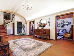 Villa Posto di Pace