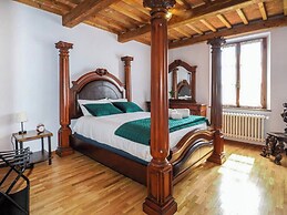 Villa Posto di Pace