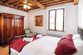 Villa Posto di Pace