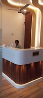 Hotel President Pride