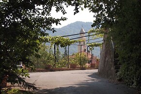 Apartment in Casanova Lerrone