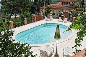 Apartment in Casanova Lerrone