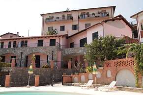 Apartment in Casanova Lerrone