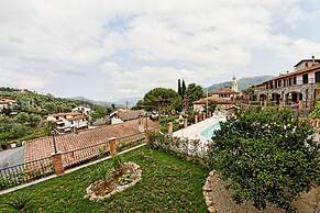 Apartment in Casanova Lerrone