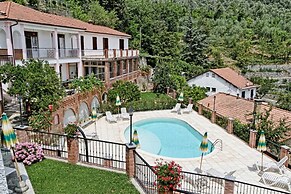 Apartment in Casanova Lerrone