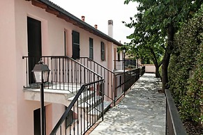 Apartment in Casanova Lerrone