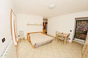Apartment in Casanova Lerrone