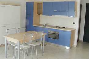 Apartment in Casanova Lerrone