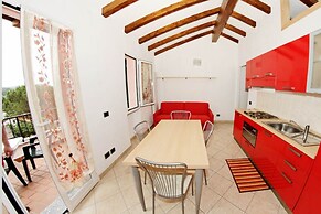 Apartment in Casanova Lerrone
