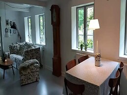 4 Star Holiday Home in Toftlund