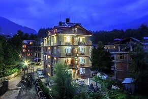Hotel Sunlight Manali
