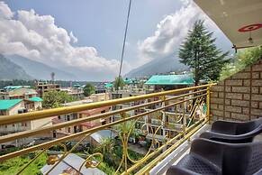 Hotel Sunlight Manali