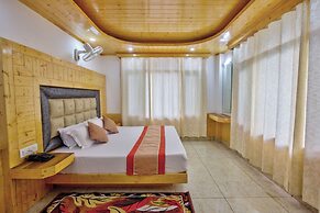 Hotel Sunlight Manali