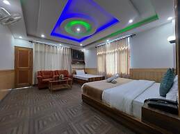 Hotel Sunlight Manali