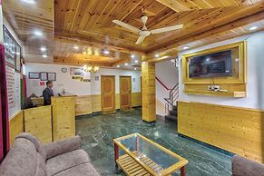 Hotel Sunlight Manali