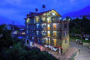 Hotel Sunlight Manali