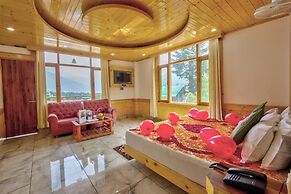 Hotel Sunlight Manali