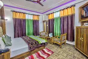Hotel Sunlight Manali