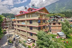 Hotel Sunlight Manali