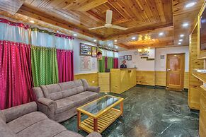 Hotel Sunlight Manali