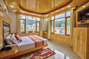 Hotel Sunlight Manali