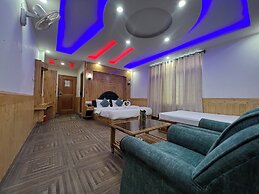 Hotel Sunlight Manali