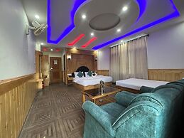 Hotel Sunlight Manali
