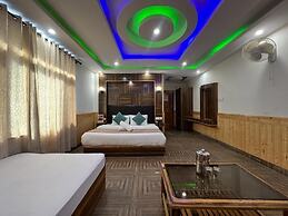 Hotel Sunlight Manali