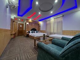Hotel Sunlight Manali