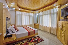 Hotel Sunlight Manali