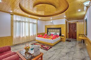 Hotel Sunlight Manali