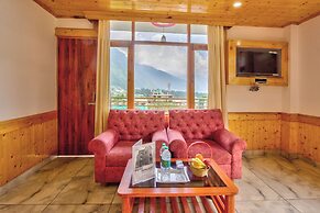 Hotel Sunlight Manali
