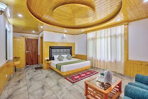 Hotel Sunlight Manali