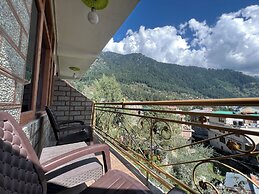 Hotel Sunlight Manali