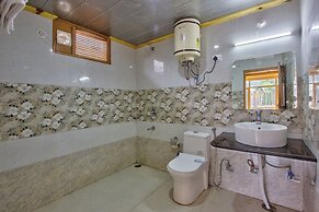 Hotel Sunlight Manali
