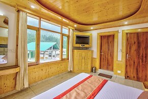 Hotel Sunlight Manali