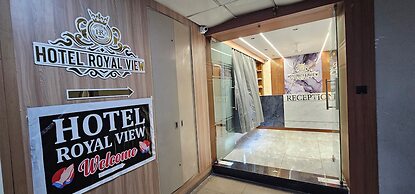 HOTEL ROYAL VIEW