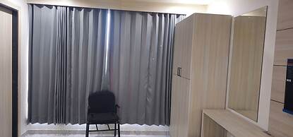 HOTEL ROYAL VIEW