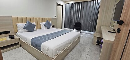 HOTEL ROYAL VIEW