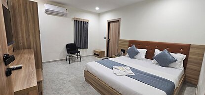 HOTEL ROYAL VIEW