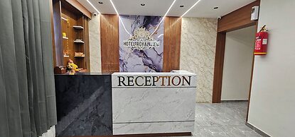 HOTEL ROYAL VIEW