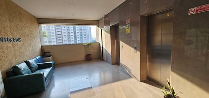 HOTEL ROYAL VIEW
