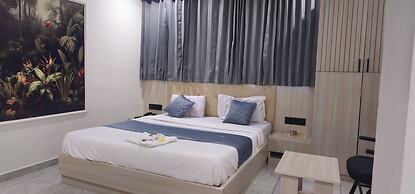 HOTEL ROYAL VIEW